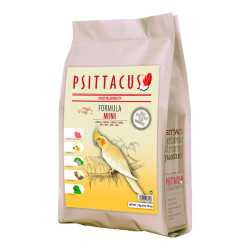 Psittacus Mini alimentation à la main pour oiseaux 3kg