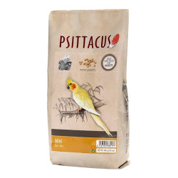 Psittacus Mini alimentation à la main pour oiseaux 450gr