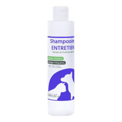 GreenVet shampooing entretien chien et chat 250ml