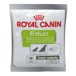 Royal Canin Educ friandises pour chiens 30 x 50gr