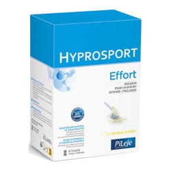 Pileje Hyprosport Effort 14 sticks