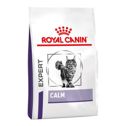 Royal Canin Calm chat adulte croquettes 4kg