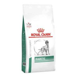 Royal Canin Diabetic chien croquettes 7kg