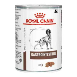 Royal Canin Gastrointestinal chien mousse 12 x 400gr