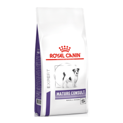 Royal Canin Mature Consult chien mature petite race croquettes 3,5kg