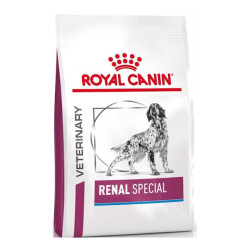 Royal Canin Spécial rénal chien adulte croquettes 2kg