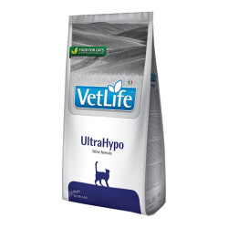 Farmina Vet Life UltraHypo chat croquettes 2kg