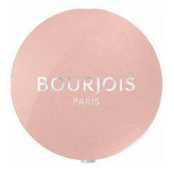 Bourjois petite boîte ronde ombre à paupières 02 iridesc'sand