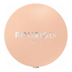 Bourjois petite boîte ronde ombre à paupières 03 peau de peach