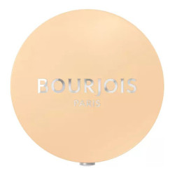 Bourjois petite boîte ronde ombre à paupières 04 eggshell'ent