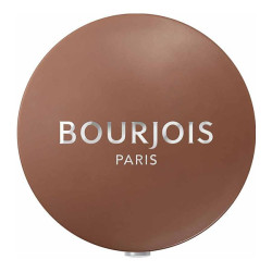 Bourjois petite boîte ronde ombre à paupières 05 choco latte