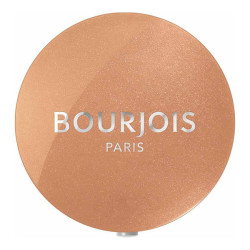 Bourjois petite boîte ronde ombre à paupières 10 dore ole