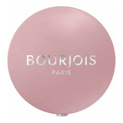 Bourjois petite boîte ronde ombre à paupières 16 mauve la la