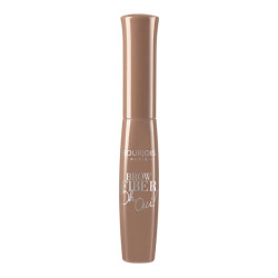 Bourjois Brow Fiber Oh Oui! mascara sourcils 01 blond