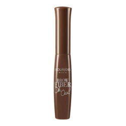 Bourjois Brow Fiber Oh Oui! mascara sourcils 02 chatain