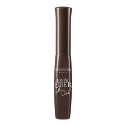 Bourjois Brow Fiber Oh Oui! mascara sourcils 03 brun