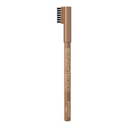 Bourjois Brow Reveal Précision crayon sourcils 02 chatain clair