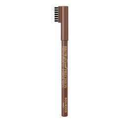 Bourjois Brow Reveal Précision crayon sourcils 03 chatain foncé