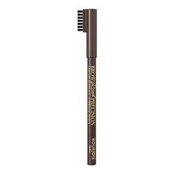 Bourjois Brow Reveal Précision crayon sourcils 04 brunette