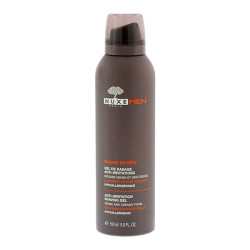 Nuxe Men Rasage de rêve Gel anti-irritations 150ml