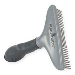 Furminator rateau de toilletage