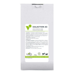 Biové Galaction AC boîte de 5kg