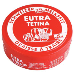 Labelvage Graisse à traire 3L