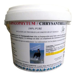 Veteris Harpagophytum et Chrysanthellum 100% pure 1kg