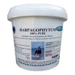 Veteris Harpagophytum racine 100% pure poudre 5kg