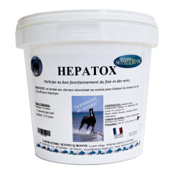 Veteris Hepatox poudre 1,5kg
