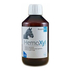 Fedvet cheval Hemoxyl 300ml
