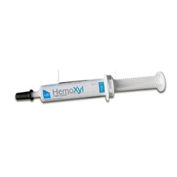 Fedvet Hemoxyl seringue 30ml
