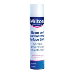 Axience Milton Aerosol assainisseur désinfectant 750ml