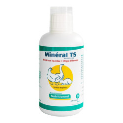 Biove Minéral TS 5L