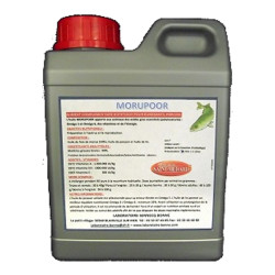 Bonne Morupoor 1L