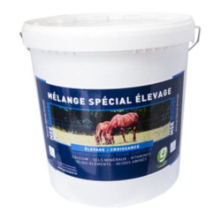 Greenpex MSE élevage 15kg