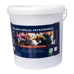 Greenpex MSE entraînement 13,5kg