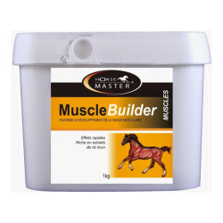 Horse Master Muscle Builder 1kg