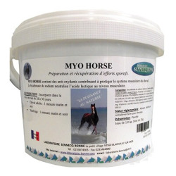 Bonne Myo Horse 1,8kg