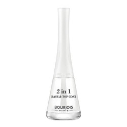 Bourjois 2 en 1 base de vernis à ongles & top coat