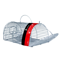 Ukal Klaktrap Nasse à souris 23cm