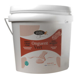 Horse Master Onguent vert au laurier crème 5L