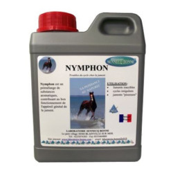 Laboratoire Sennecq Bonne Nymphon 1L