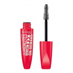 Rimmel London Mascara scandaleyes volume on demand 002 brown black 12ml