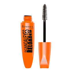Rimmel London Mascara scandaleyes reloaded 002 brown black 12ml