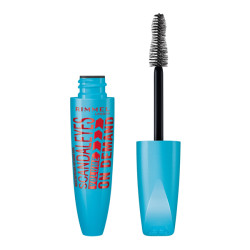 Rimmel London Mascara scandaleyes volume on demand waterproof 001 black 12ml