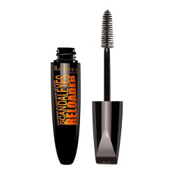 Rimmel London Mascara scandaleyes reloaded 003 extreme black 12ml