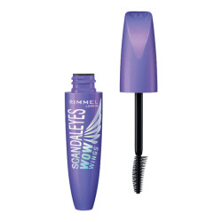 Rimmel London Mascara scandaleyes wow wings 001 black 12ml