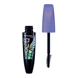 Rimmel London Mascara scandaleyes wow wings 003 extreme black 12ml