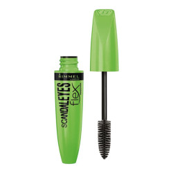 Rimmel London Mascara scandaleyes lycra flex 001 black 12ml